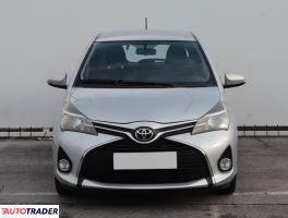 Toyota Yaris 2015 1.3 97 KM