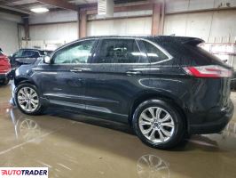 Ford Edge 2022 2