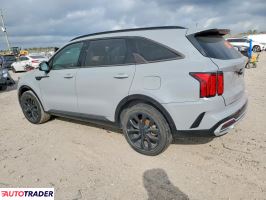Kia Sorento 2022 2