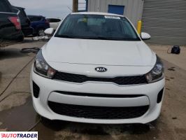 Kia Rio 2020 1