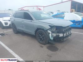 Honda CR-V - zobacz ofertę