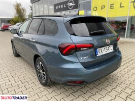 Fiat Tipo 2023 1.5 130 KM