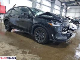 Honda HR-V 2024 2