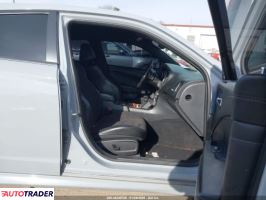 Dodge Charger 2022 5