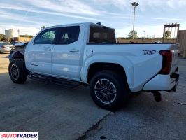 Toyota Tacoma 2024 2