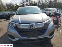 Honda HR-V 2021 1