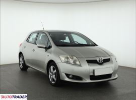 Toyota Auris - zobacz ofertę