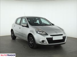 Renault Clio - zobacz ofertę
