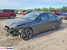 Hyundai Elantra - zobacz ofertę