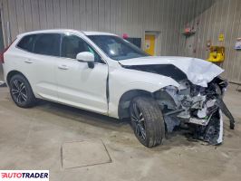 Volvo XC60 2020 2
