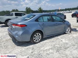 Toyota Corolla 2023 2