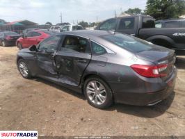Honda Accord 2019 1 Honda Accord 2019 1