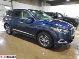 Infiniti Pozostałe 2020 3 Infiniti Pozostałe 2020 3