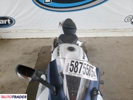Suzuki GSX 2024