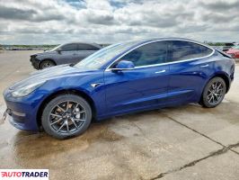 Tesla Model 3 2019 Tesla Model 3 2019