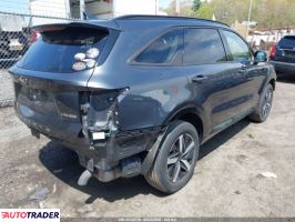 Kia Sorento 2021 2 Kia Sorento 2021 2