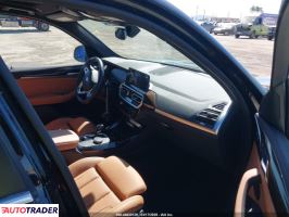 BMW X3 2024 2