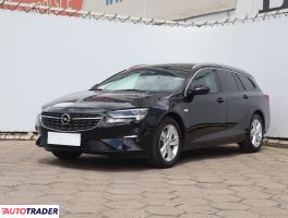 Opel Insignia 2022 2.0 171 KM
