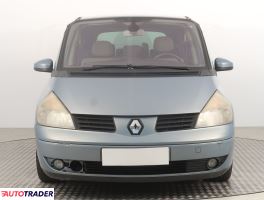 Renault Grand Espace 2002 2.2 147 KM