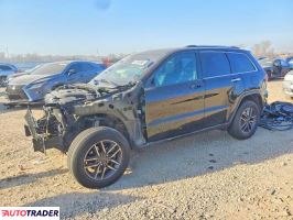Jeep Grand Cherokee - zobacz ofertę