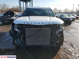 Kia Pozostałe 2022 3