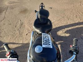 Triumph Bonneville 2022