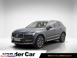 Volvo XC60 - zobacz ofertę