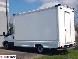 Iveco Daily 2020 2.3