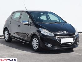 Peugeot 208 2014 1.2 80 KM