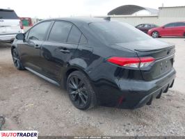 Toyota Corolla 2023 2 Toyota Corolla 2023 2