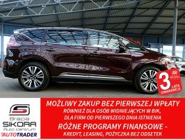 Renault Espace 2020 2 200 KM