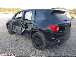 Honda Pozostałe 2021 3