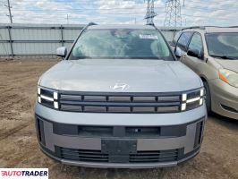 Hyundai Santa Fe 2024 2