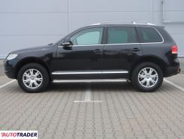 Volkswagen Touareg 2008 3.0 236 KM