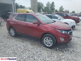 Chevrolet Equinox 2019 1