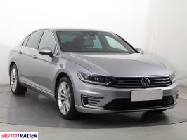 Volkswagen Passat 2018 1.4 214 KM Volkswagen Passat 2018 1.4 214 KM