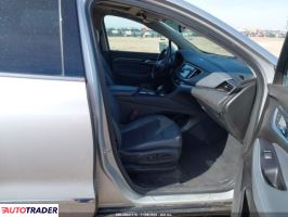 Buick Enclave 2020 3