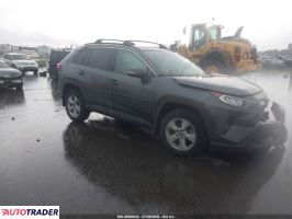 Toyota Pozostałe - zobacz ofertę