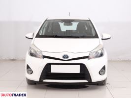 Toyota Yaris 2013 1.5 99 KM
