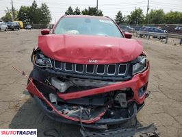 Jeep Compass 2019 2