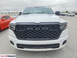 Dodge Ram 2025 3