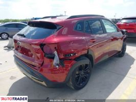 Chevrolet Trax 2024 1
