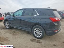 Chevrolet Equinox 2020 1