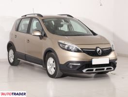 Renault Scenic 2013 1.2 113 KM Renault Scenic 2013 1.2 113 KM
