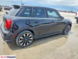 Austin Mini 2024 2