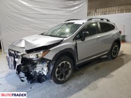 Subaru Pozostałe 2021 2 Subaru Pozostałe 2021 2
