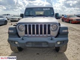 Jeep Wrangler 2019 2