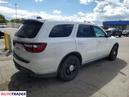 Dodge Durango 2024 5 Dodge Durango 2024 5