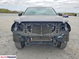 Toyota Tundra 2024 3