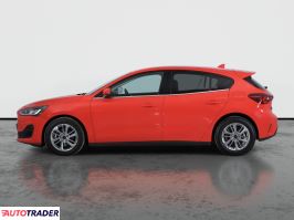 Ford Focus 2024 1.0 123 KM